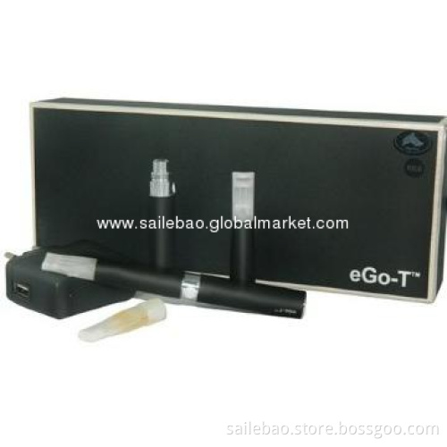 2013 hotting electronic cigarette ego t mb e-cigarette
